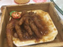 -恒宝大酒楼(城际·荔盈大厦店)