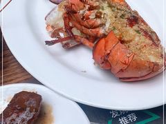 -食间牛排(湖西路店)