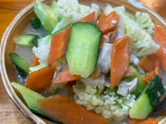 -堂宴·老厦门私房菜(1988仙岳总店)