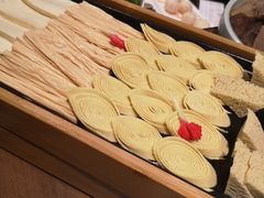 -快乐小羊(富强中路店)