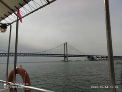 -星海湾跨海大桥
