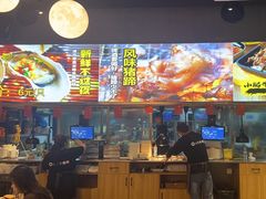 -本色.小马哥烧烤(无锡九里仓店)