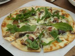 黑松露野菌薄饼-农畉LONFOOD(福田星河COCOPark店)