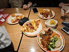 -比格比萨自助(南京万达茂店)