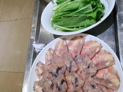 -六合居·邯郸菜·武安菜起源地