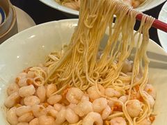 -百盛·鼎膳(中海财富中心)