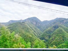 -江南天池