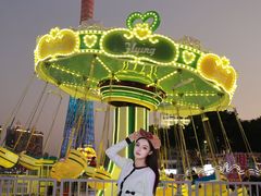 -海心沙亚运公园