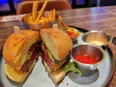 -bluefrog蓝蛙(石家庄欢乐汇店)