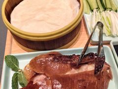 -鑫复盛礼记酒店·青岛菜