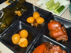 -和子足浴SPA会馆(竹山路店)