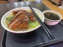 -盛品鲜东莞烧鹅濑粉(杨箕店)