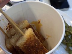 -喜姐炸串(仙林水平方店)