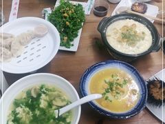 -海胆小馆(东北水饺·春柳店)