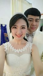 点击看大图 -金夫人婚纱摄影(华南店)