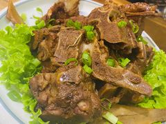 -五谷粮煎饼卷大葱(景星店)