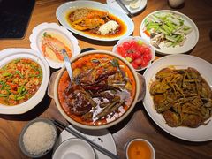-马头巷·食景园(苏州总店)
