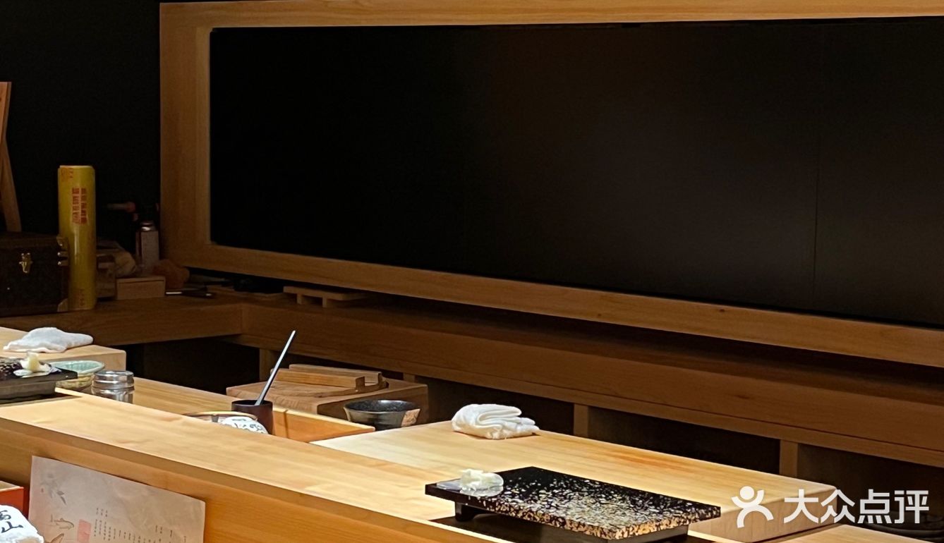 体验超高品质会席就在富山