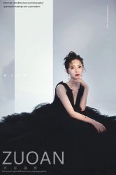 点击看大图 -ZUOAN佐岸私享摄影艺术空间