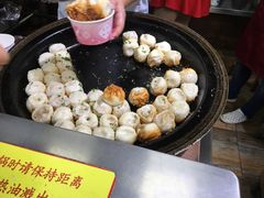-小路易生煎馆(前进五路店)