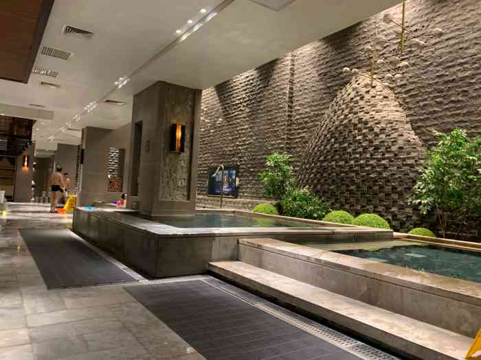 泓瑞·清水湾(高新店)-"这里真的是无敌的好啊!环境好到爆!绝对高.