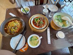 -新繁老號豌豆汤饭店·江湖菜(宝光寺店)