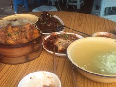 -人和水上飘(第一家店)