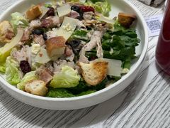 -娜娜家•Nana's restaurant (南开大悦城店)