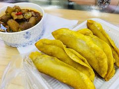 -清真蒋有记(老门东店)
