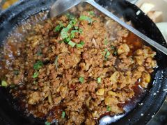 -张关合渣(航空大道店)