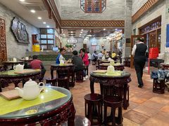 大堂-民信老铺(华盖路店)