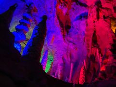 -天河潭旅游度假区