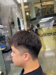 -苏奇发型·烫发染发