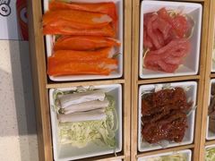 -麻辣空间·清油火锅(万达广场店)