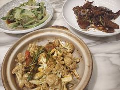 -宝月楼·台湾菜馆(天河城店)