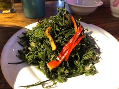 -有奴思烤肉·清真(正宁路店)