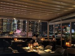-RIVIERA 松鹤楼(外滩店)
