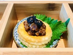 -五号茶居·新派粤菜·岭南五号酒店(沿江中路店)