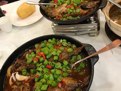 -翠清酒家(万丰路店)