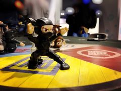 -东浩兰生上海世博展览馆