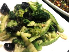 什锦素炒-朕之味(龙湖·西城天街店)