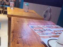 -老杨太太烧烤(文化广场店)