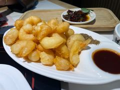 -黑鸡小馆(金源店)