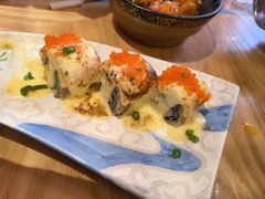 -鸟山鸣·日料食堂(王府井店)