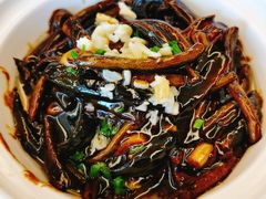 响油鳝糊-冶春茶社(官园桥店)