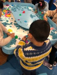 -酷嗒动物文化乐园(cutezoo西溪乐天城店)