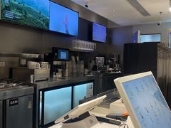 -喜茶(佛山南海万科广场店)