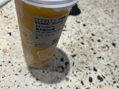 -莓超疯(浦西万达店)