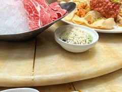-海鲨湾海鲜会馆(百家湖1912店)