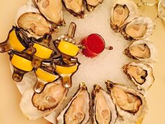 -Oyster Talks 四度蚝法餐厅